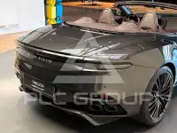 2020 Aston Martin DBS