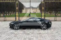 2020 Aston Martin DBS