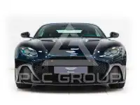 2020 Aston Martin DBS