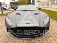 2020 Aston Martin DBS