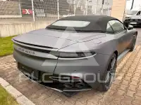 2020 Aston Martin DBS