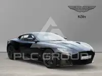 2020 Aston Martin DBS