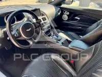 2020 Aston Martin V8