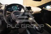 2020 Aston Martin V8