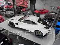 2020 Aston Martin V8