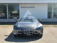 2020 Aston Martin V8