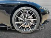 2020 Aston Martin V8