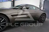 2020 Aston Martin V8