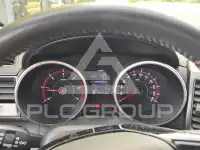 2020 Ssangyong XLV