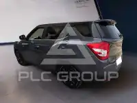 2020 Ssangyong XLV