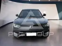 2020 Ssangyong XLV