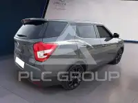 2020 Ssangyong XLV