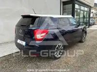 2020 Ssangyong XLV