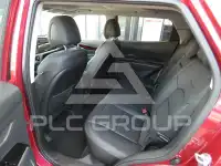2020 Ssangyong Korando