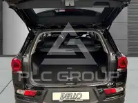 2020 Ssangyong Korando