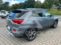 2020 Ssangyong Korando