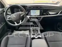 2020 Ssangyong Korando