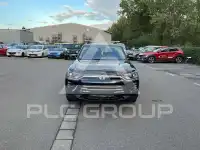 2020 Ssangyong Korando