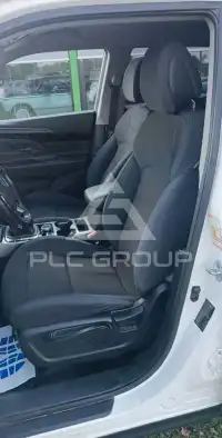2020 Ssangyong Korando
