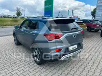2020 Ssangyong Korando