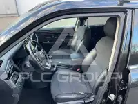 2020 Ssangyong Korando