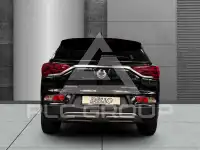 2020 Ssangyong Korando