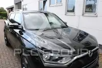 2020 Ssangyong Korando