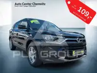 2020 Ssangyong Korando