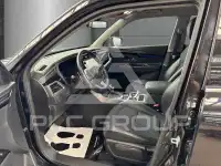 2020 Ssangyong Korando