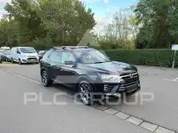 2020 Ssangyong Korando