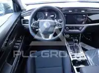 2020 Ssangyong Korando