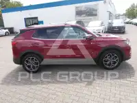 2020 Ssangyong Korando