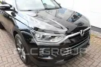 2020 Ssangyong Korando