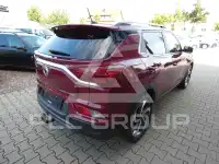 2020 Ssangyong Korando