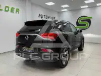 2020 Ssangyong Korando