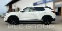 2020 Ssangyong Korando