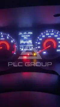 2020 Ssangyong Korando