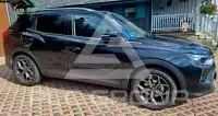 2020 Ssangyong Korando