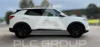 2020 Ssangyong Korando