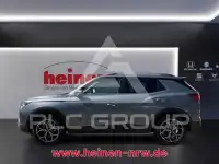 2020 Ssangyong Korando