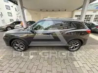 2020 Ssangyong Korando
