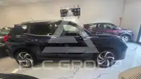 2020 Ssangyong Korando