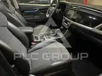 2020 Ssangyong Korando