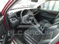2020 Ssangyong Korando