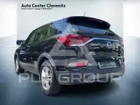 2020 Ssangyong Korando