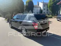 2020 Ssangyong Musso