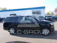 2020 Ssangyong Musso