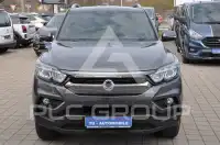 2020 Ssangyong Musso