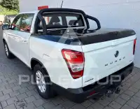 2020 Ssangyong Musso