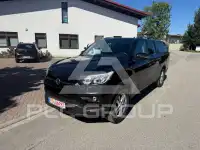 2020 Ssangyong Musso